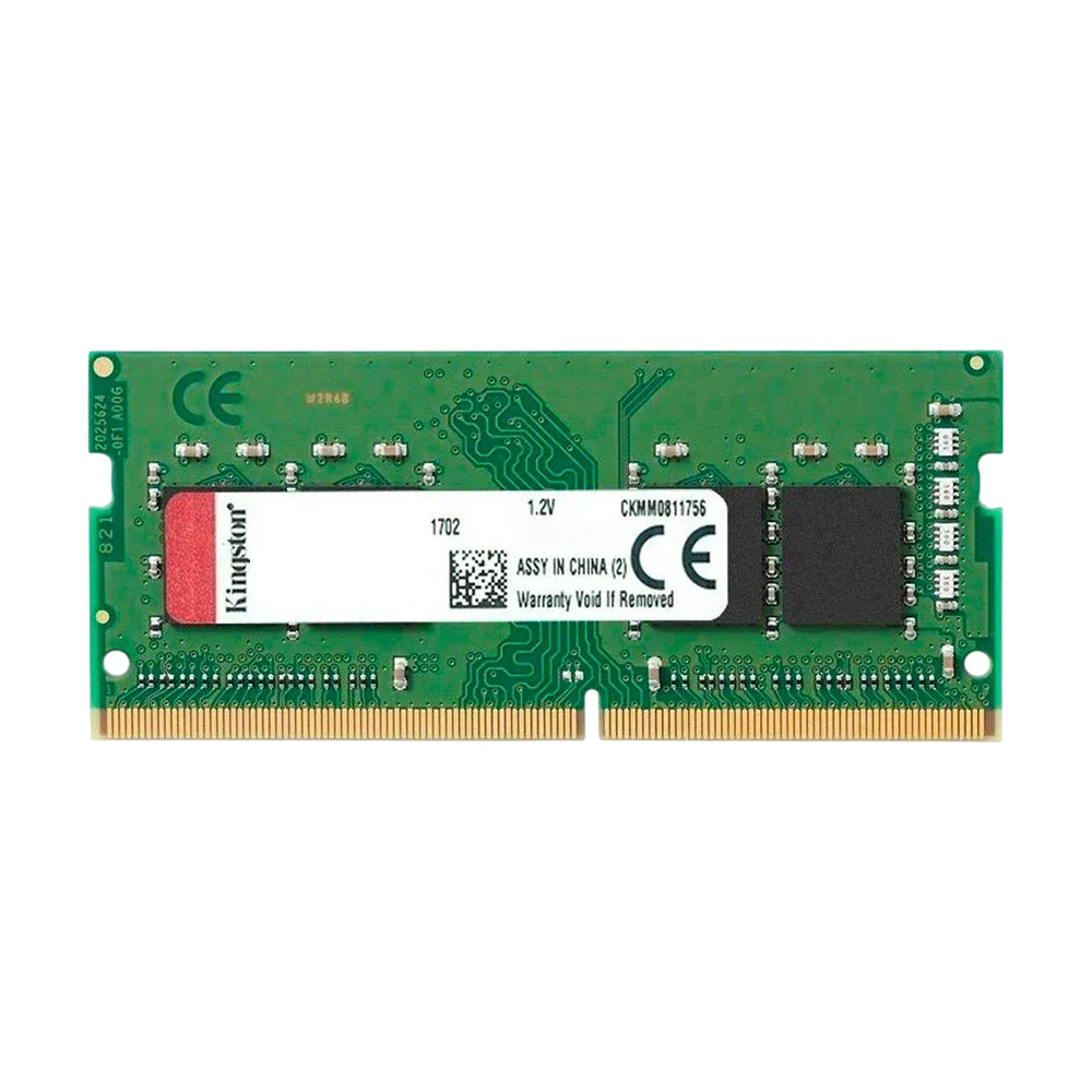 KINGSTON 8GB DDR4
